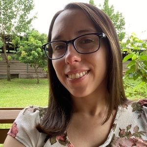 Meet your Posher, Lianne